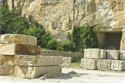 Quarry-1