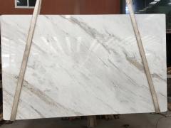 Golden Silk White 01