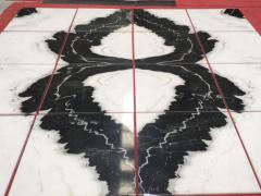 panda white 02