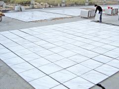 Marble