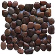 Aegean Red Polished