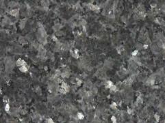Crystal Black