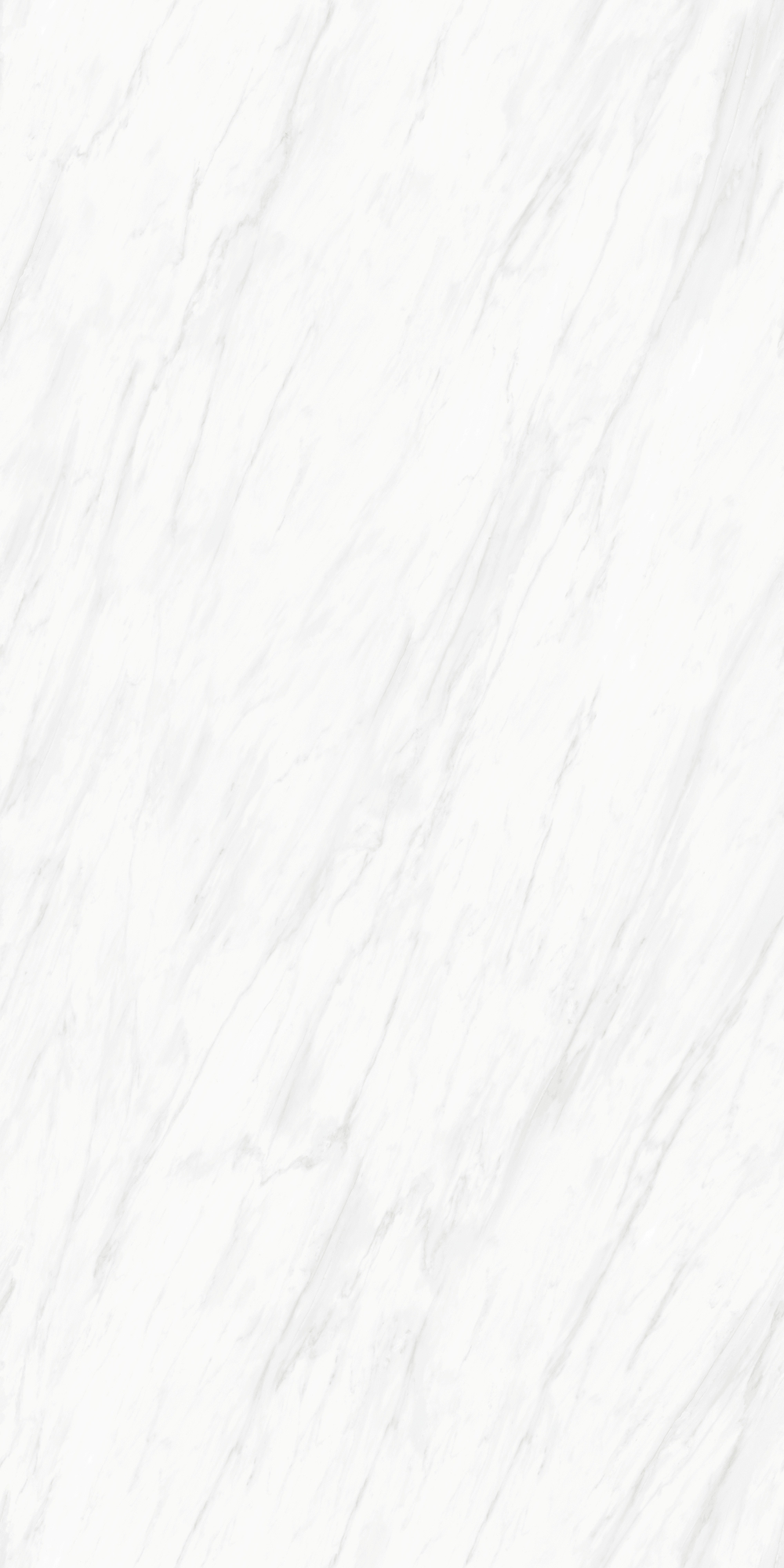 Superior Aristocrat White (Single‑Side Random Vein‑Match)