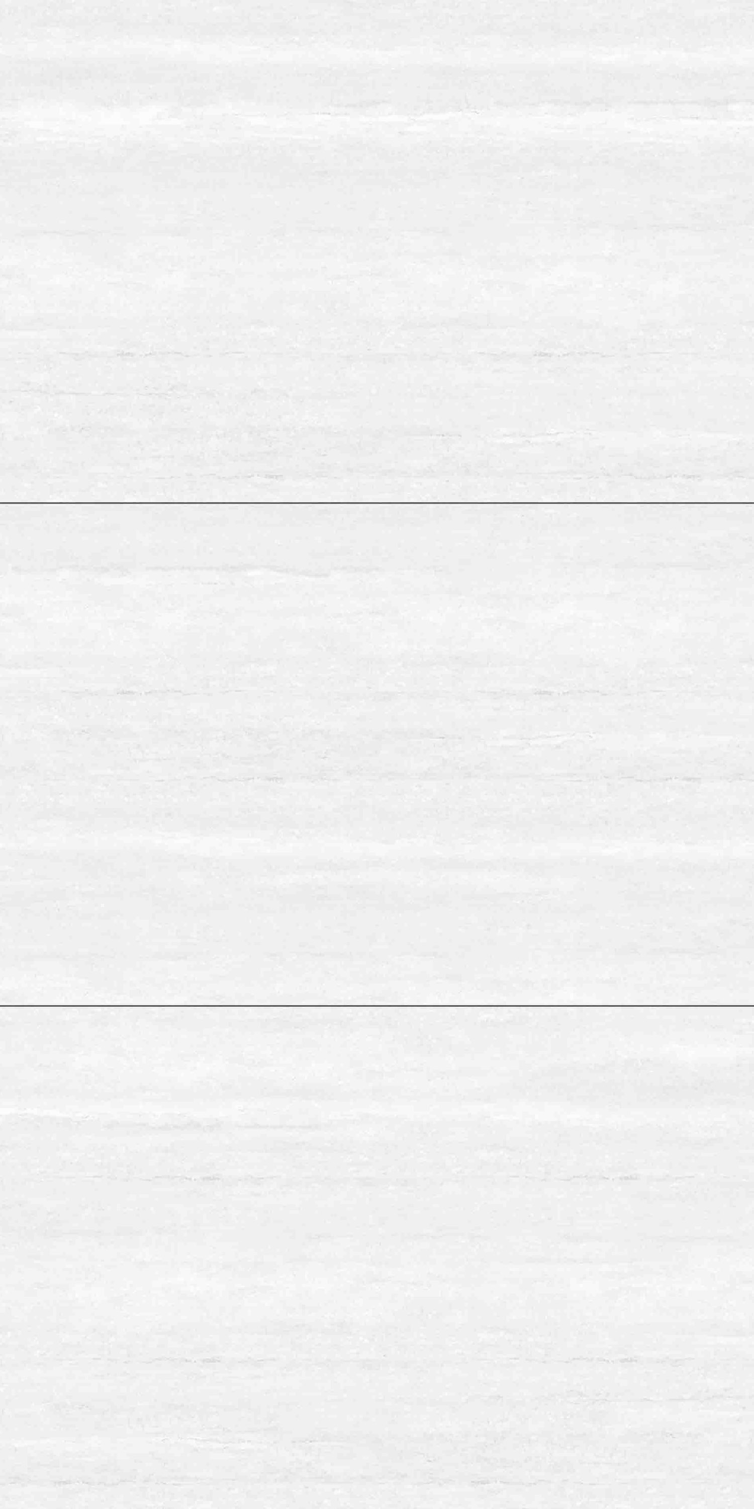 Beige White Travertine (One‑Stone Three‑Sides Vein‑Match)