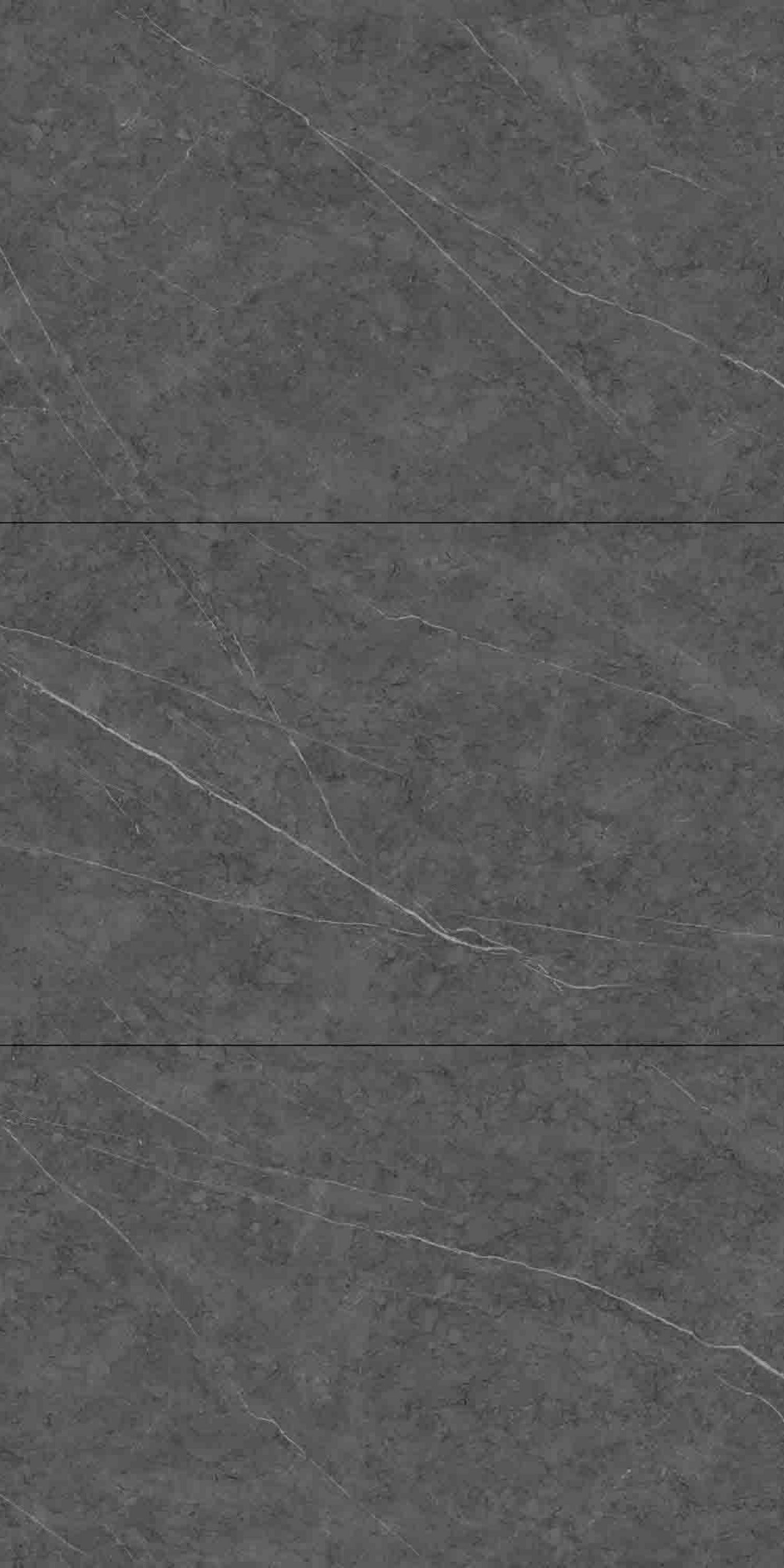 Armani Dark Grey (Three‑Sides Random Vein‑Match)