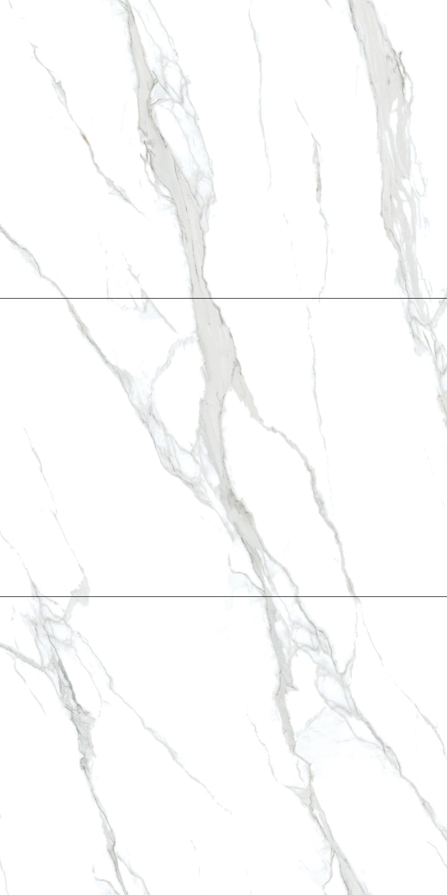 Dawn (Three‑Sides Left‑Right Vein‑Match)