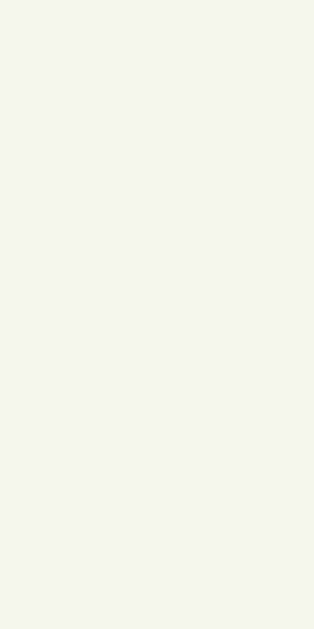 Cream Yellow (Single Side)