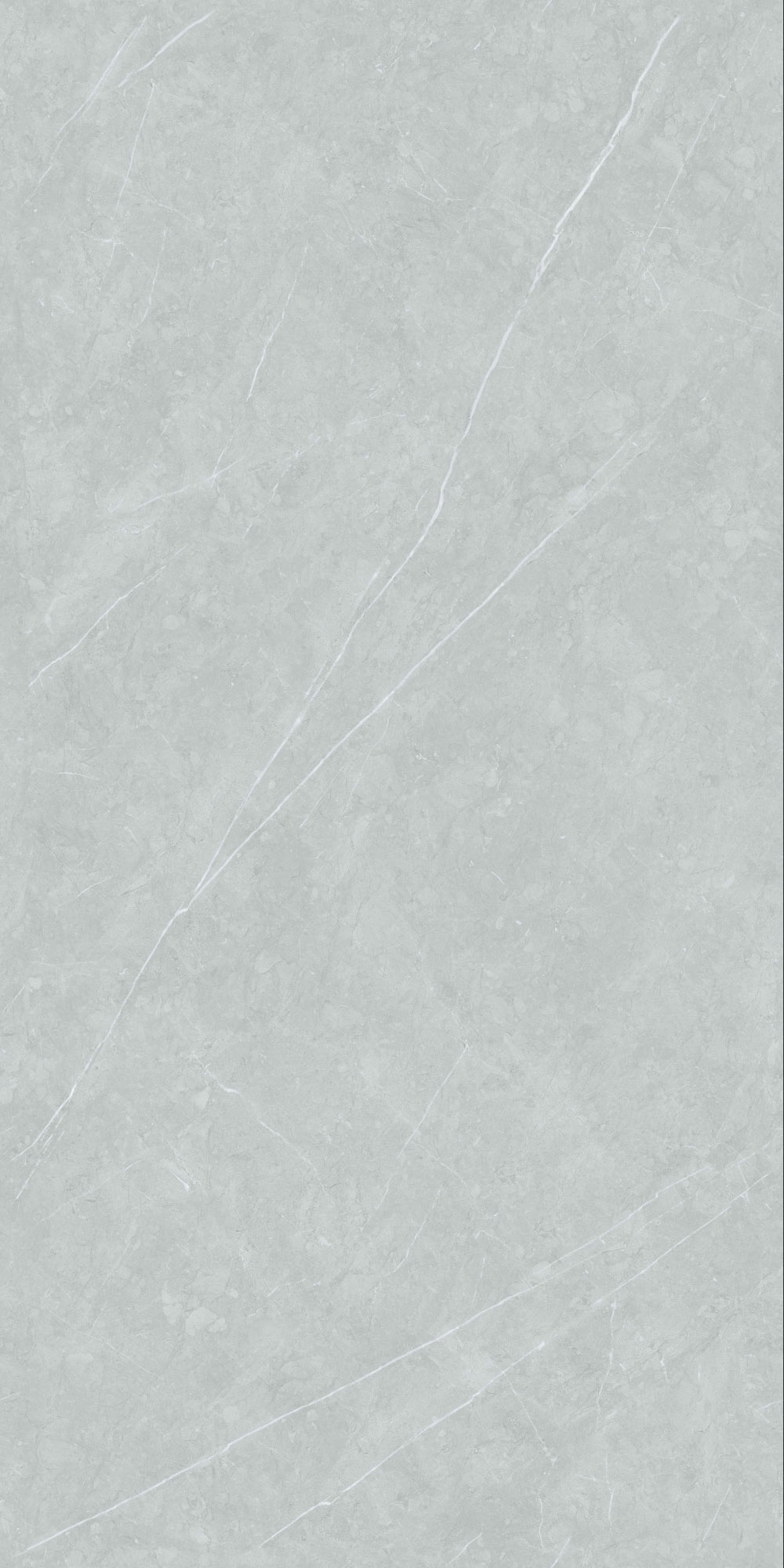 Armani Light Grey (One Slab Three Faces)
