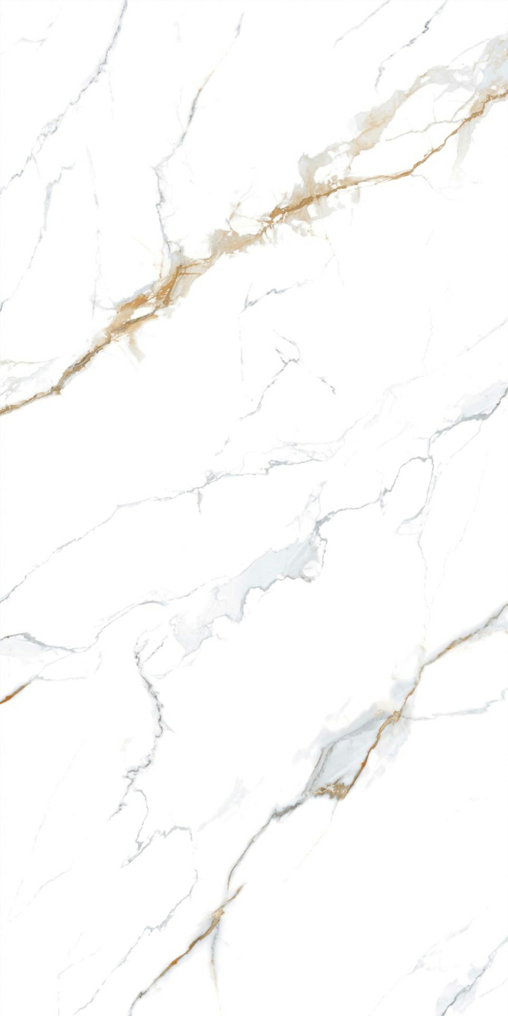 Carrara Gold (Single Face)